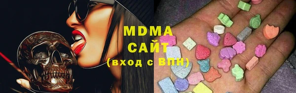 винт Лихославль